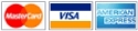 Creditcard betalingen veilig via Ogone Payment Provider