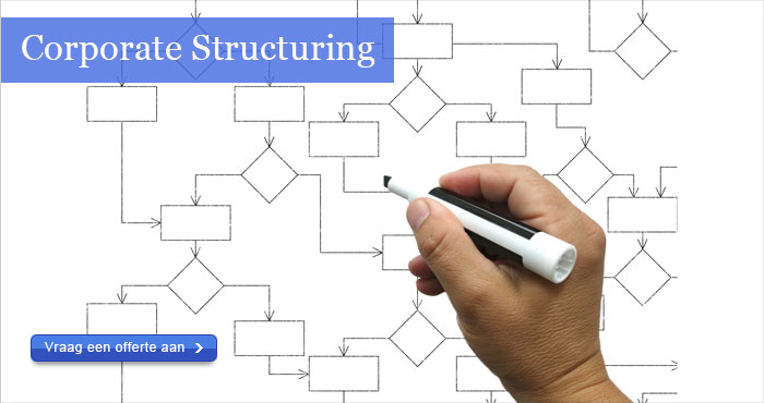 Corporate Structuring