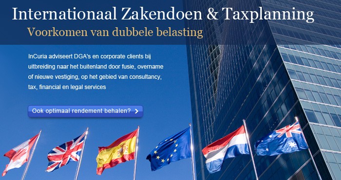 Internationaal zakendoen