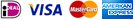 Online betalen met iDeal of creditcards