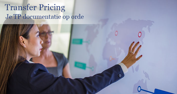 Cross border tax expertise